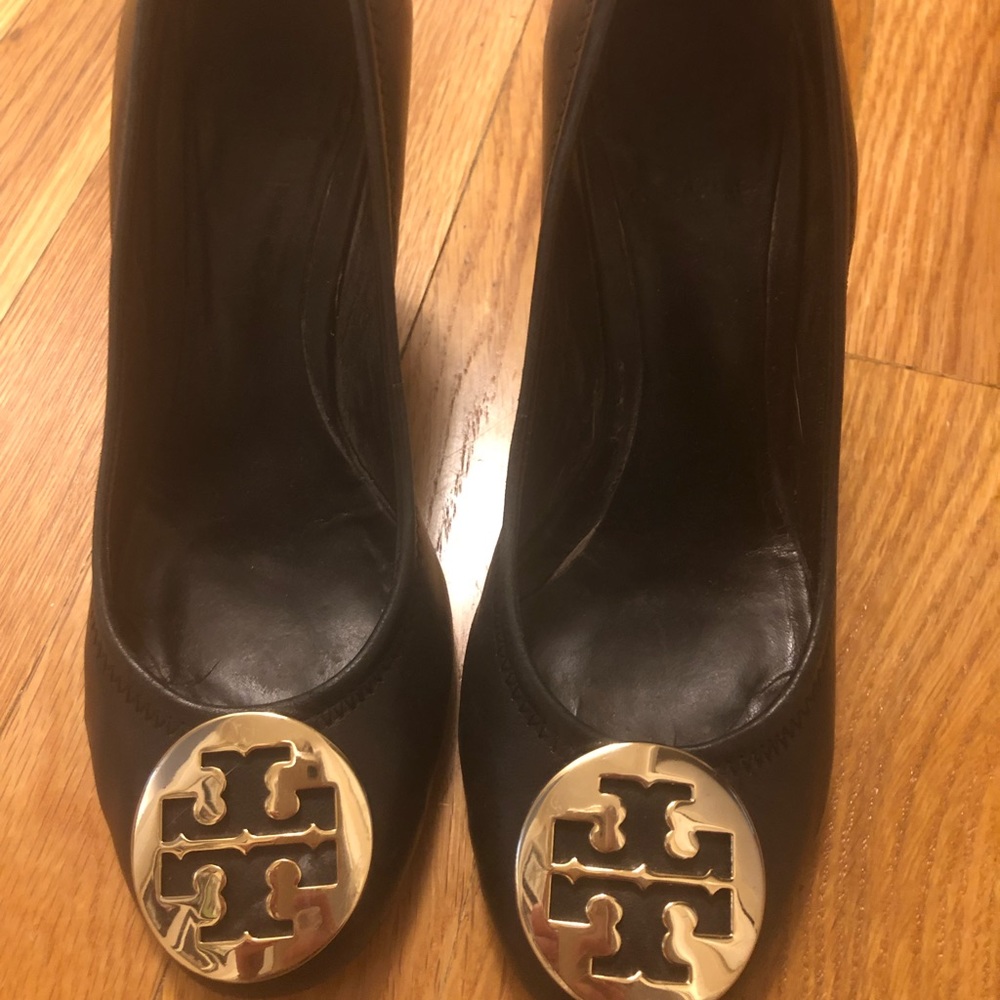 Tory Wedges